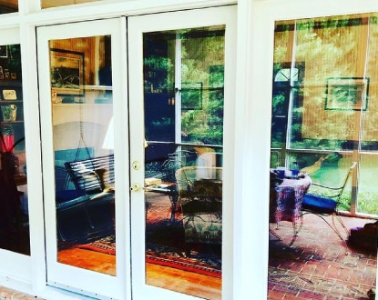 GLASS SERVICES