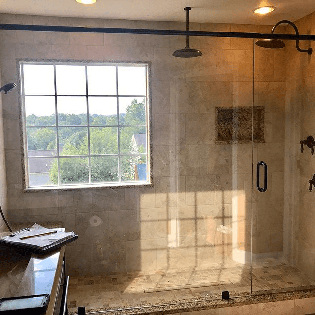 Alliance Glass Offers Mirror Installations in Concord, NC 28027